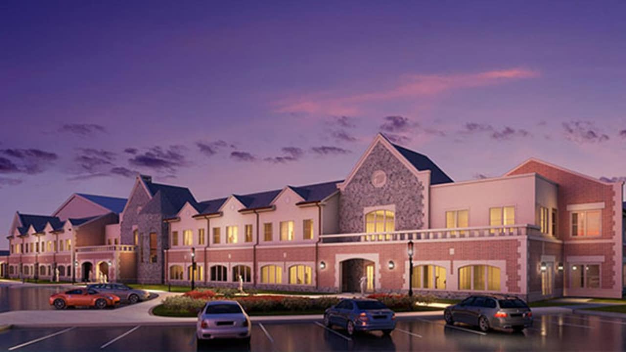 Ravens Launch Massive Training Facility Expansion