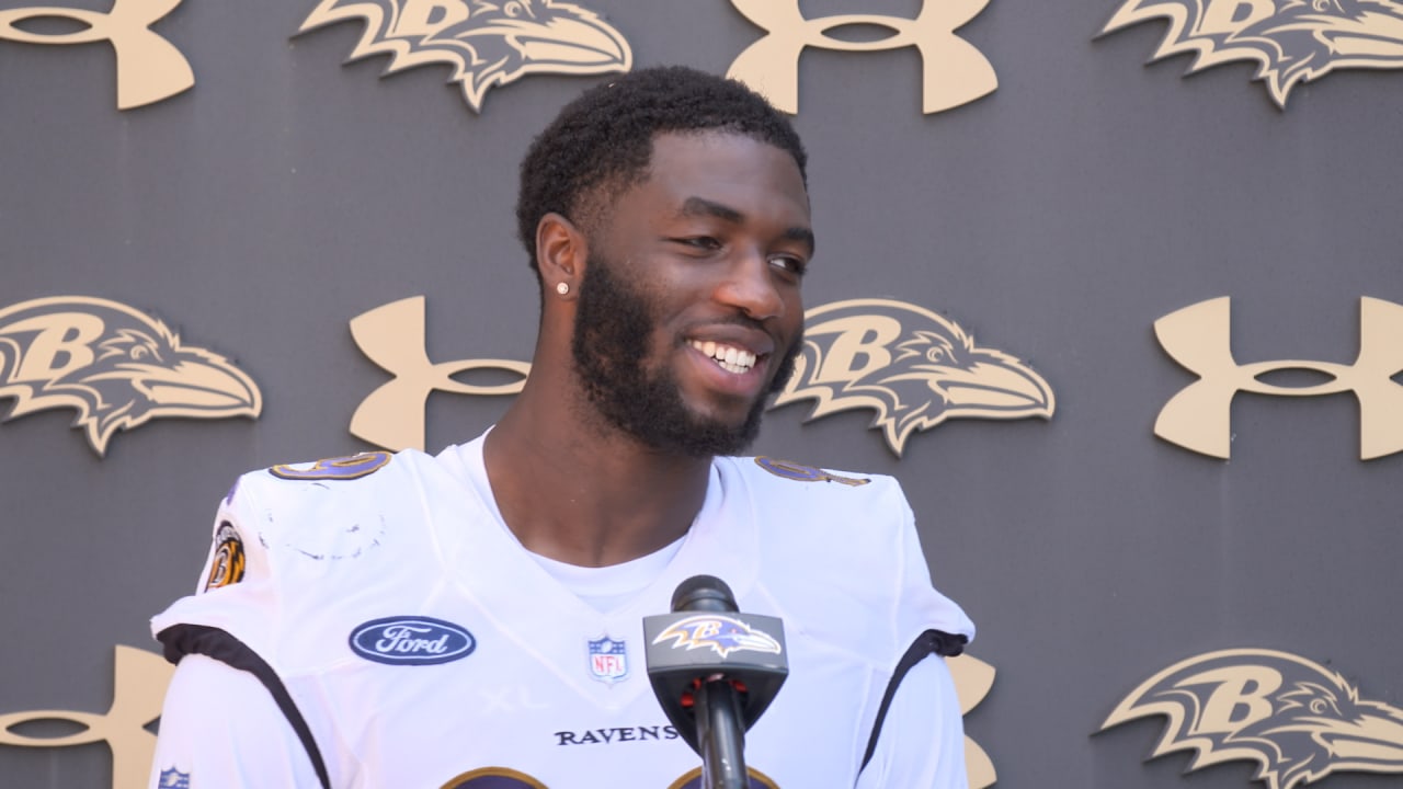 Ravens waive quarterback, trim roster to 80 players