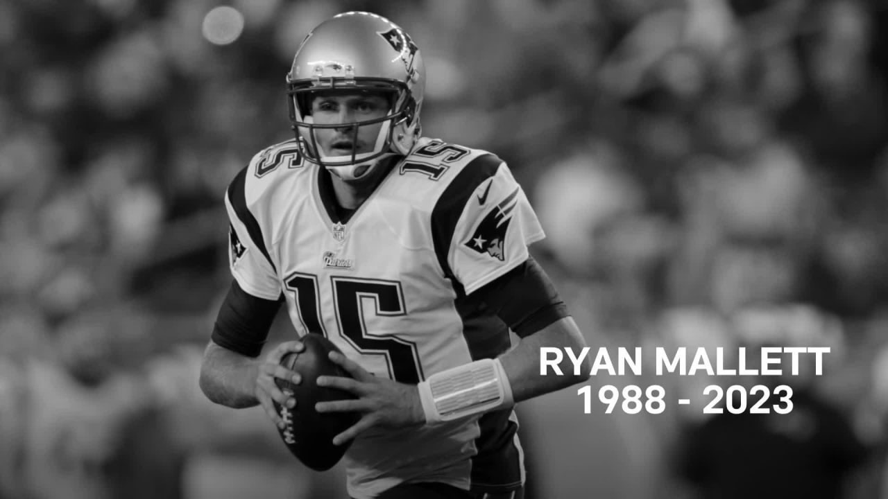 Former NFL QB Ryan Mallett Passes Away at Age 35