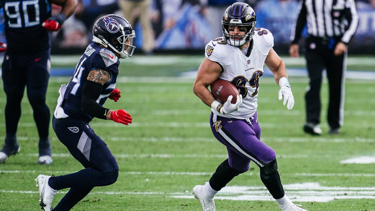 Baltimore Ravens lose 44-7: 3 big things to think about