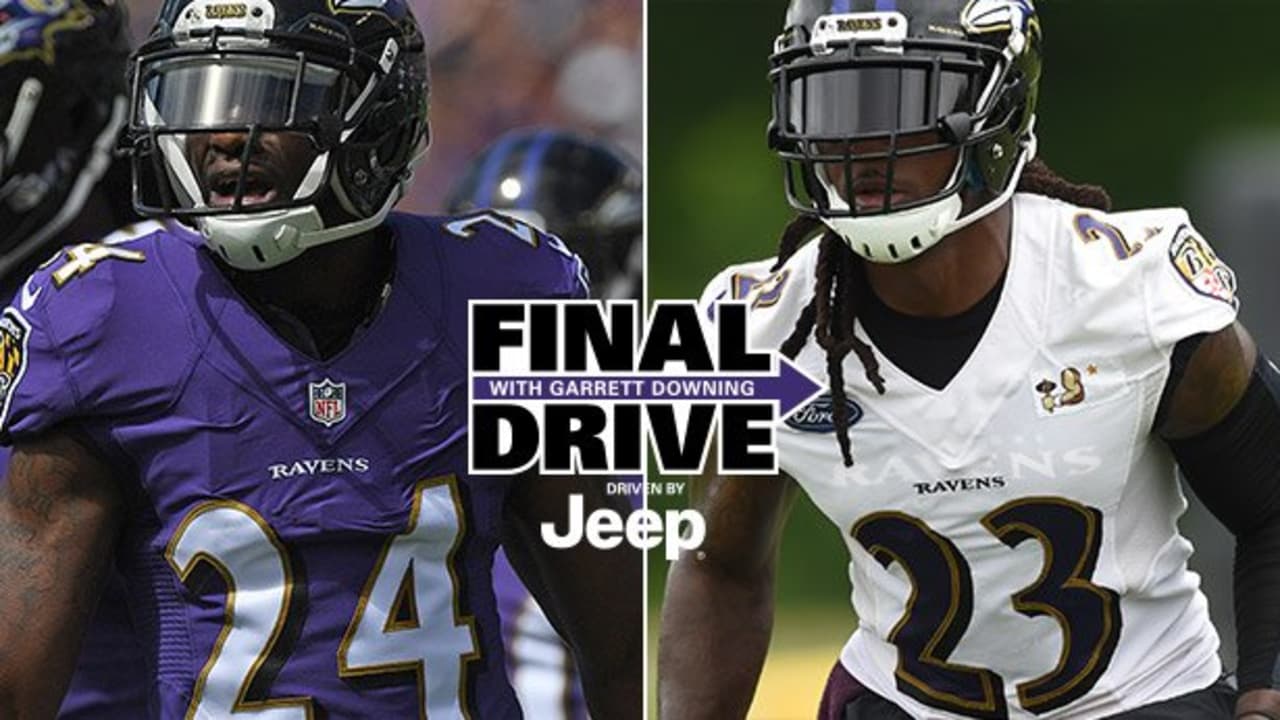 Final Drive Just The Beginning Of Ravens Free Agency Moves