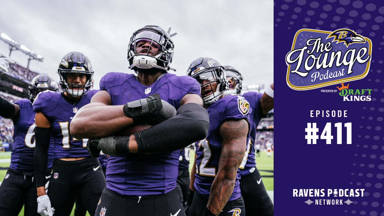 Ravens Roundtable: Bye Week Superlatives Pt. 2 - Baltimore Beatdown