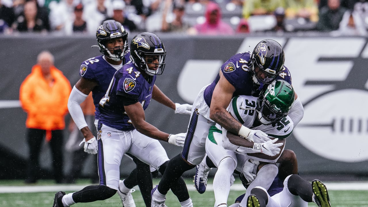 Baltimore Ravens 16-27 Cincinnati Bengals, NFL highlights, Video, Watch  TV Show