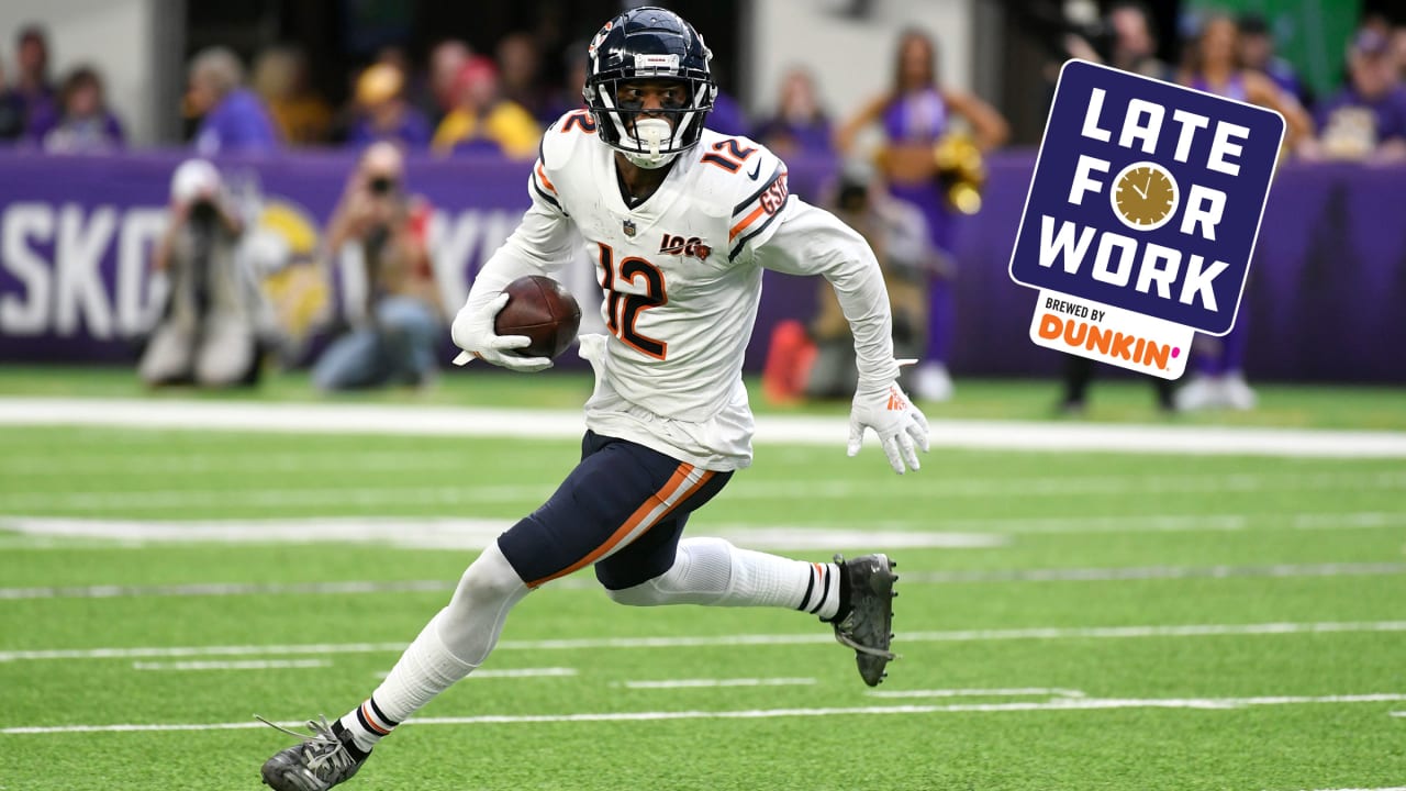 NFL trade deadline: Revisiting DeAndre Hopkins for Browns as