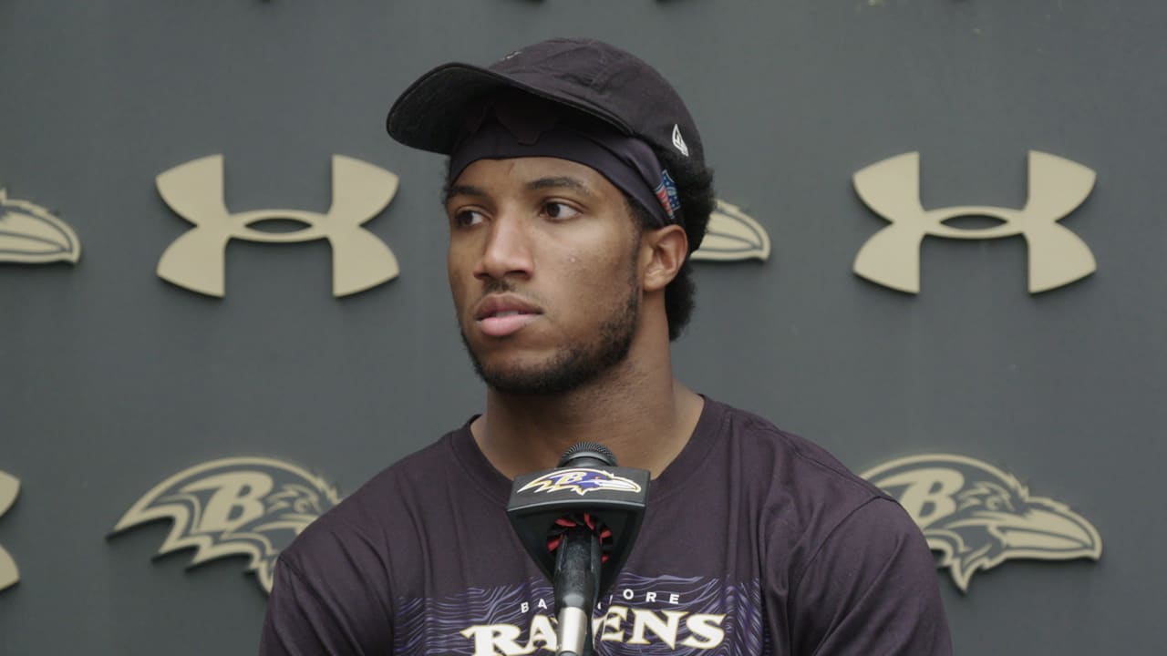 Marlon Humphrey Thinks Teams Will Focus On Him More Now