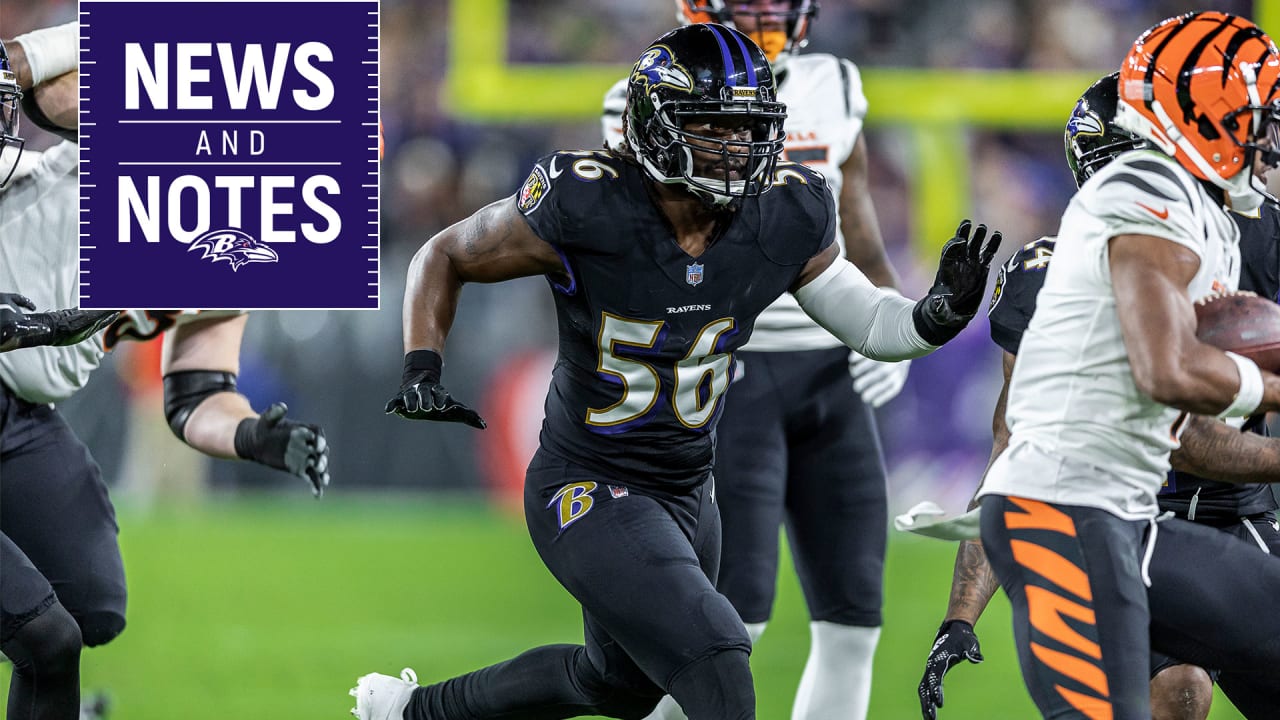 Baltimore Ravens on X: Ravens Pregame Live RETURNS 