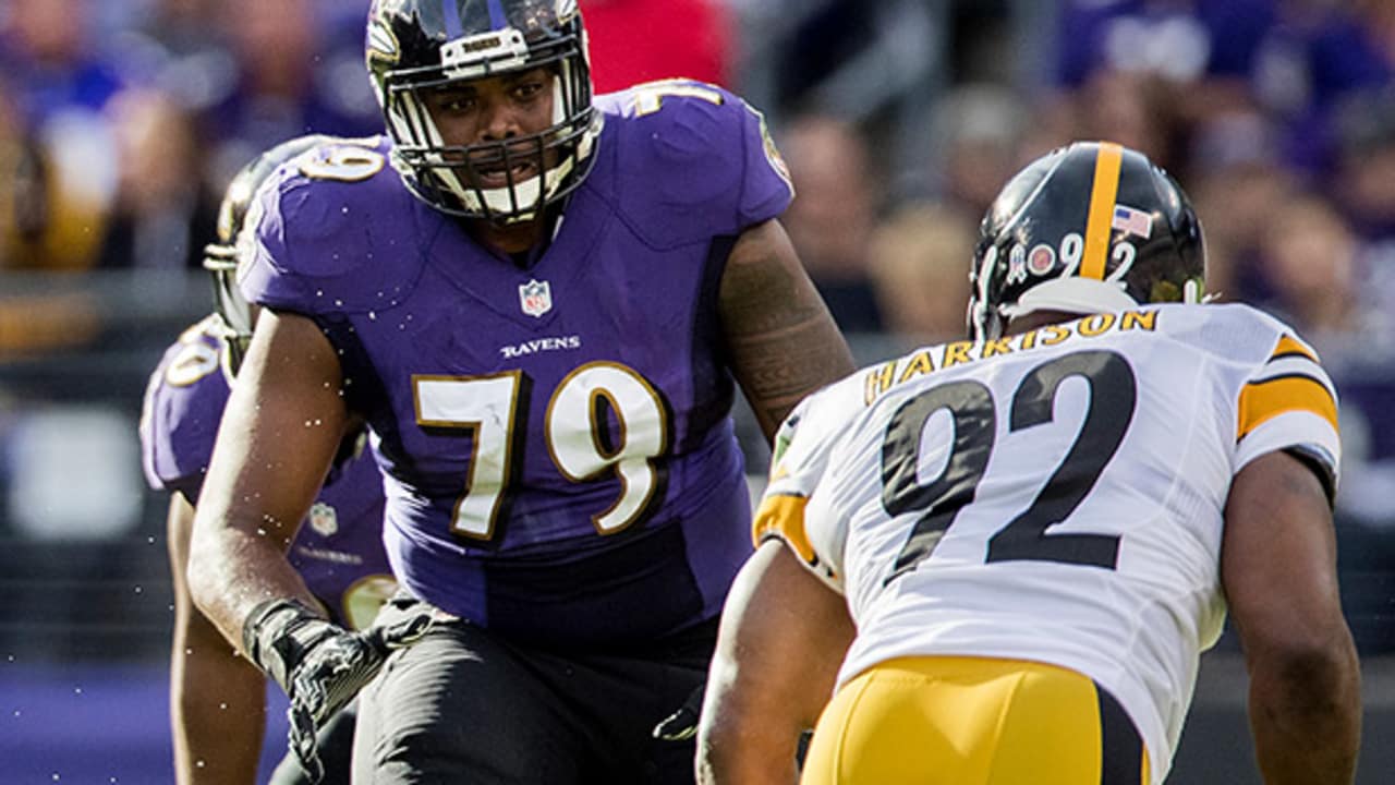 Ronnie Stanley Ready To Get Back To Pre-Injury Performance, Excited To Be  Finally Training Instead Of Rehabbing - Steelers Depot