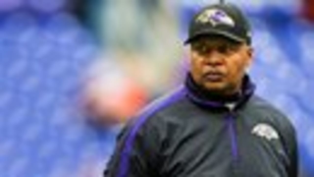 Jim Caldwell Hired As Detroit Lions Head Coach