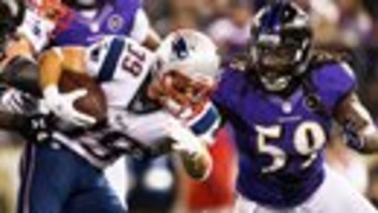 Is Dannell Ellerbe The Ravens' XFactor?