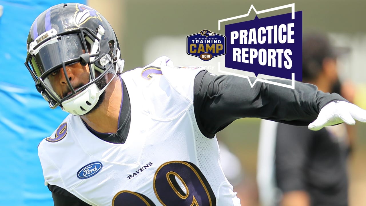 Ravens Release Earl Thomas Two Days After Training Camp Altercation -  PressBox