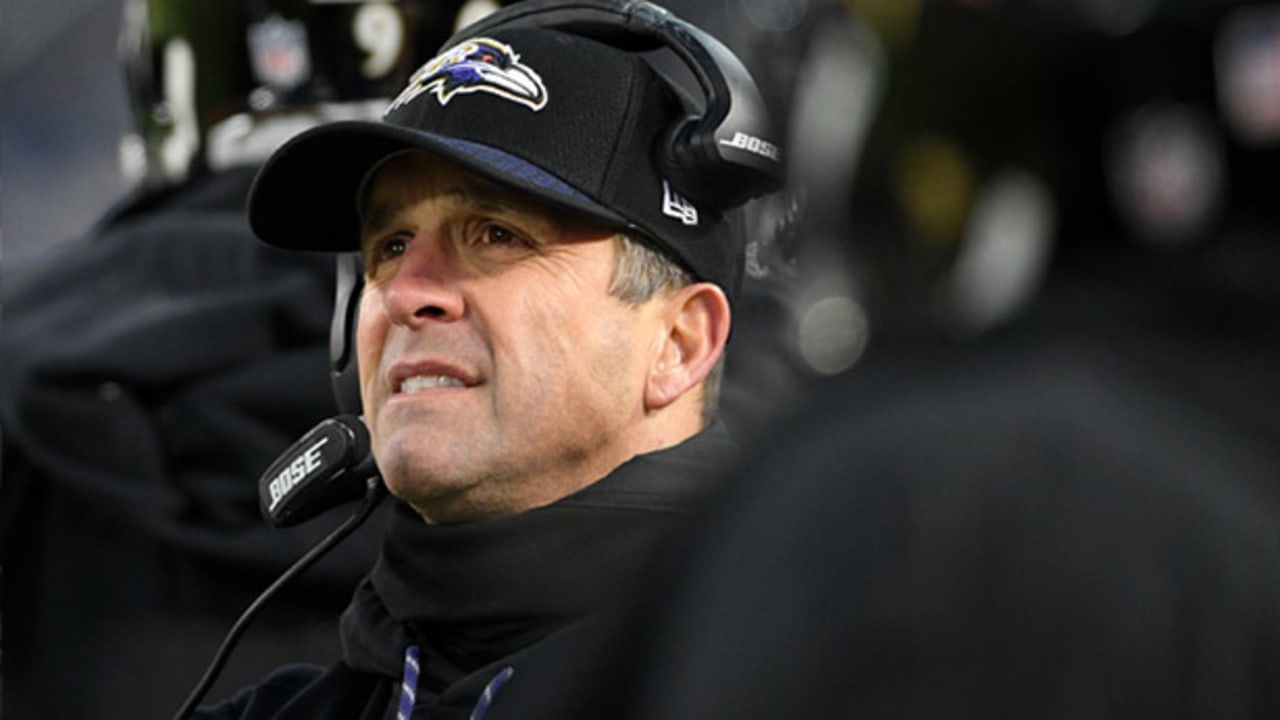 Ravens speak after heartbreaking playoff loss to Bengals