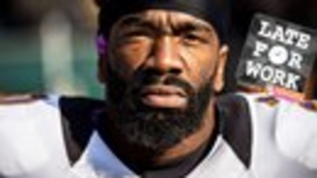 Late For Work 3/21: Speculation On Why Ed Reed's Leaving