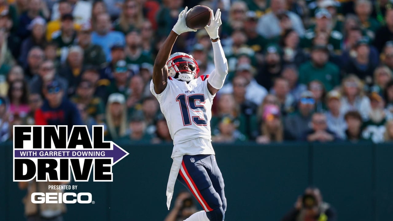 Ravens reportedly came close to trading for wide receiver Courtland Sutton  - Baltimore Beatdown