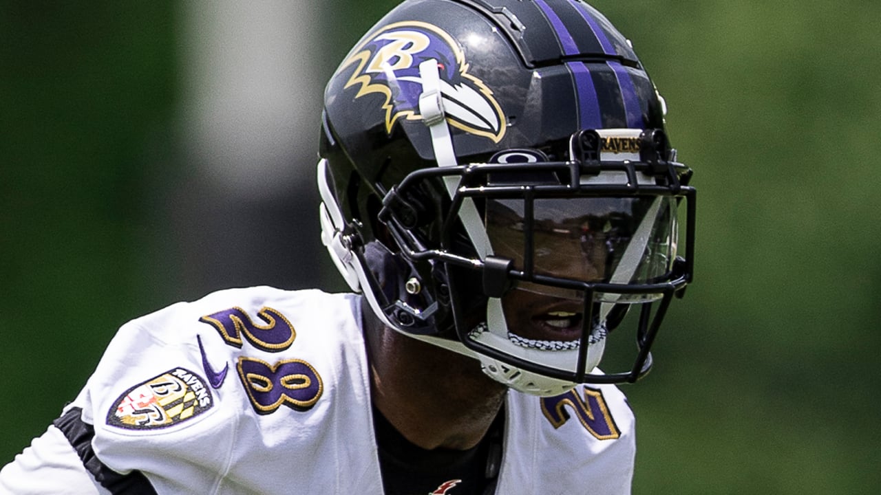 Ravens' Trayvon Mullen likely to miss 2023 season with toe surgery