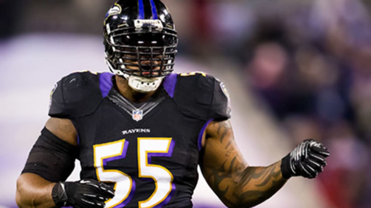 Ravens will wear alternate black jerseys against Packers