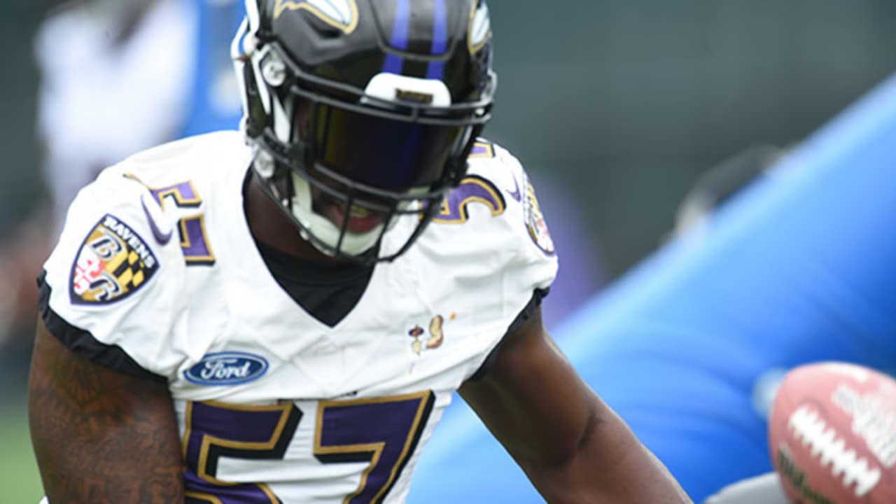 C.J. Mosley’s Next Step Is Improving In Pass Coverage