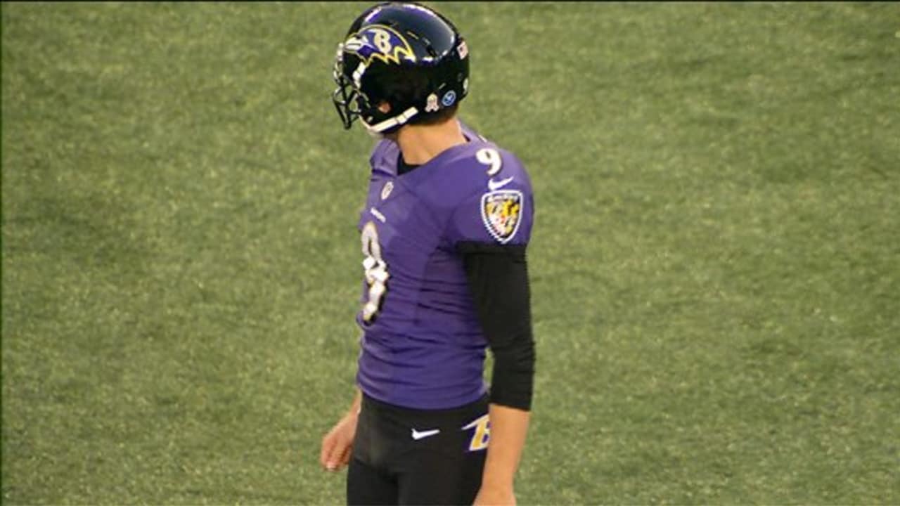 Justin Tucker , Tavon Austin Do The Cousin Terio