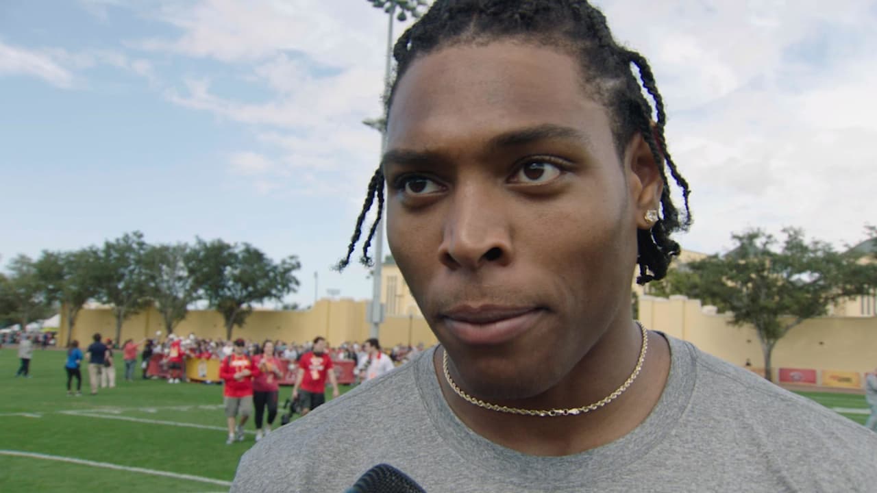Jalen Ramsey Lamar Jackson Is The Truth