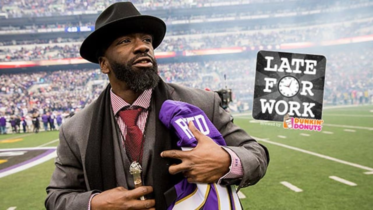 Ed Reed officially retires from NFL, ends legendary career 