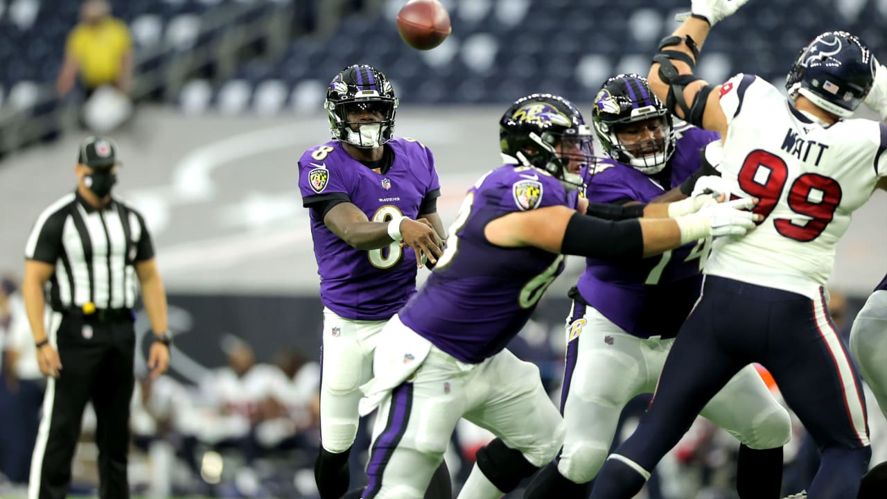 Full Highlights: Ravens Extend the Preseason Streak Against Eagles, 20-19