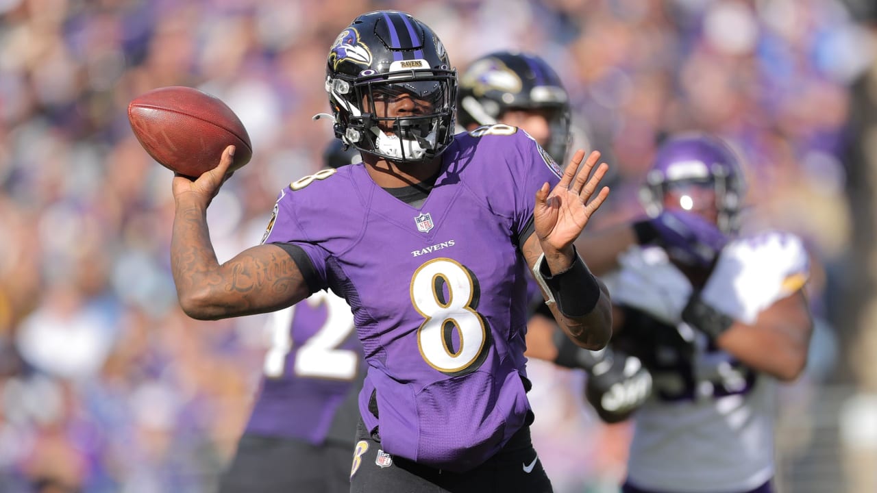 Ravens Wired: Patrick Ricard Mic'd vs. Steelers 