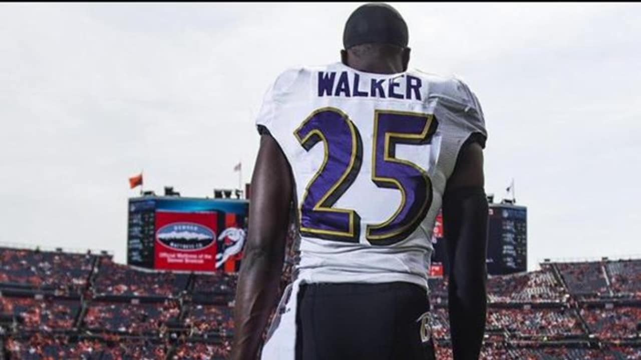 Tray Walker Passes Away Following Dirt Bike Crash