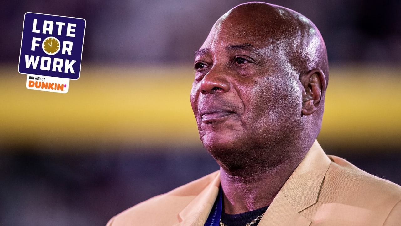 Ozzie Newsome Could Be the First Two-Time Hall of Famer