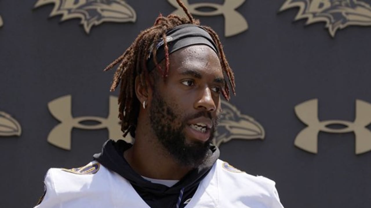 Matthew Judon: ‘Want to Be a Complete Player’