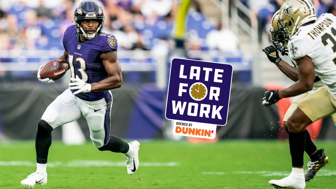 Ravens Have Five Prime-Time Games in 2021 Schedule - Sports Illustrated  Baltimore Ravens News, Analysis and More