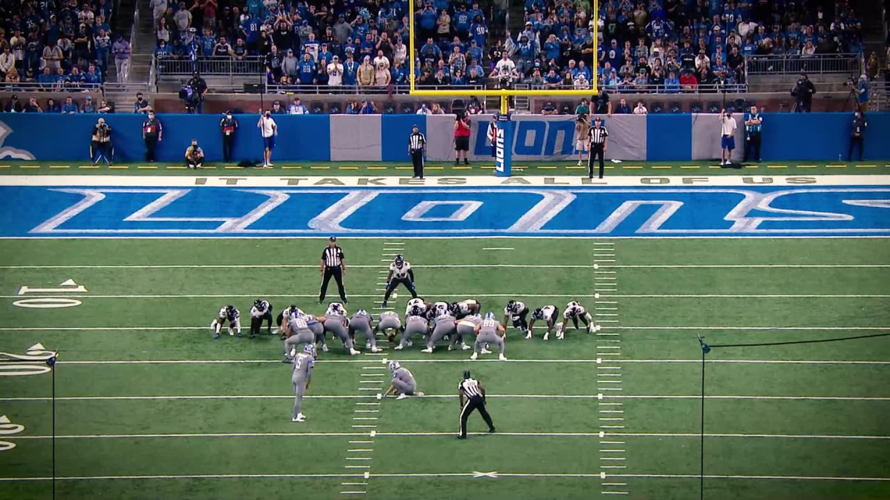 Next Gen Stats Numbers Behind Ravens' GameWinning Drive in Week 3