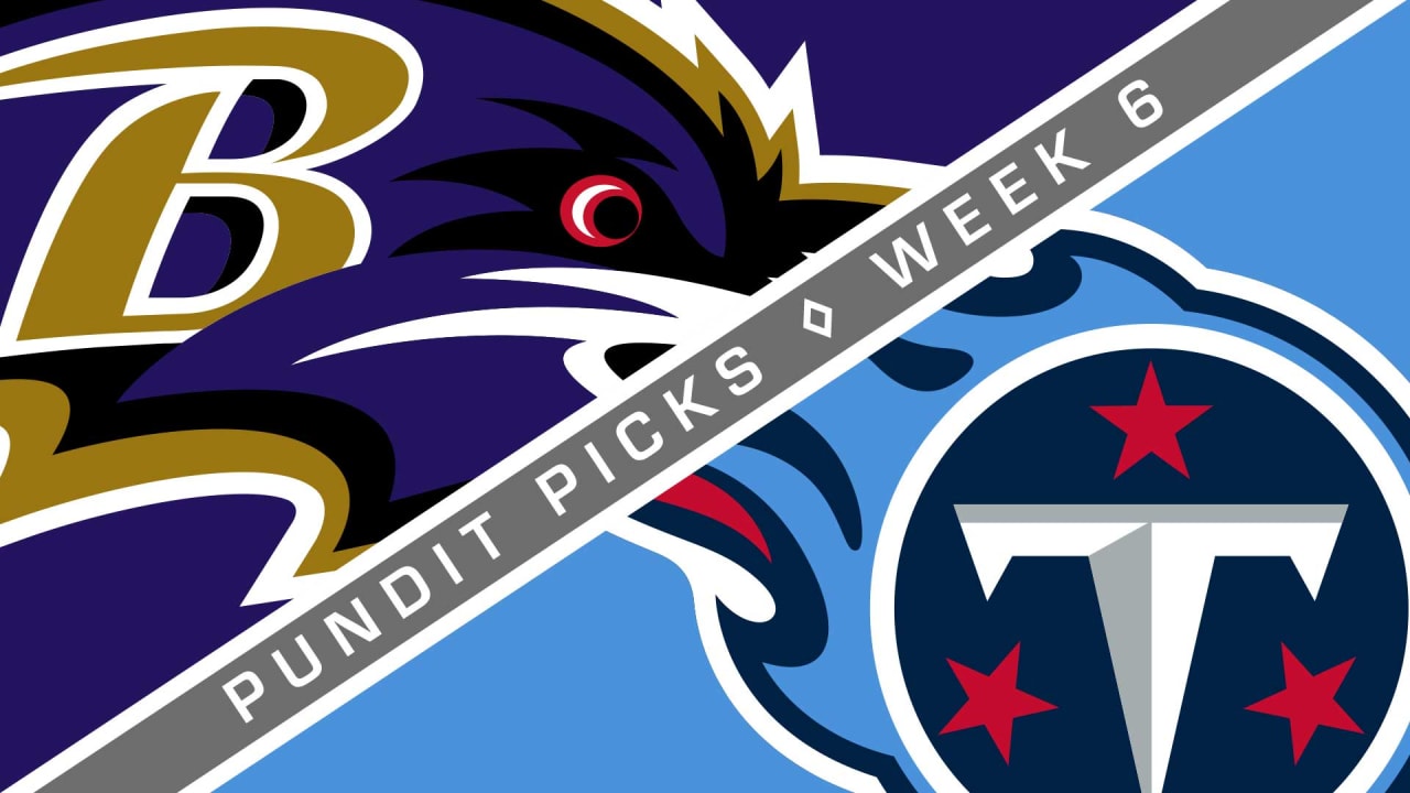 week 6 nfl predictions｜TikTok Search