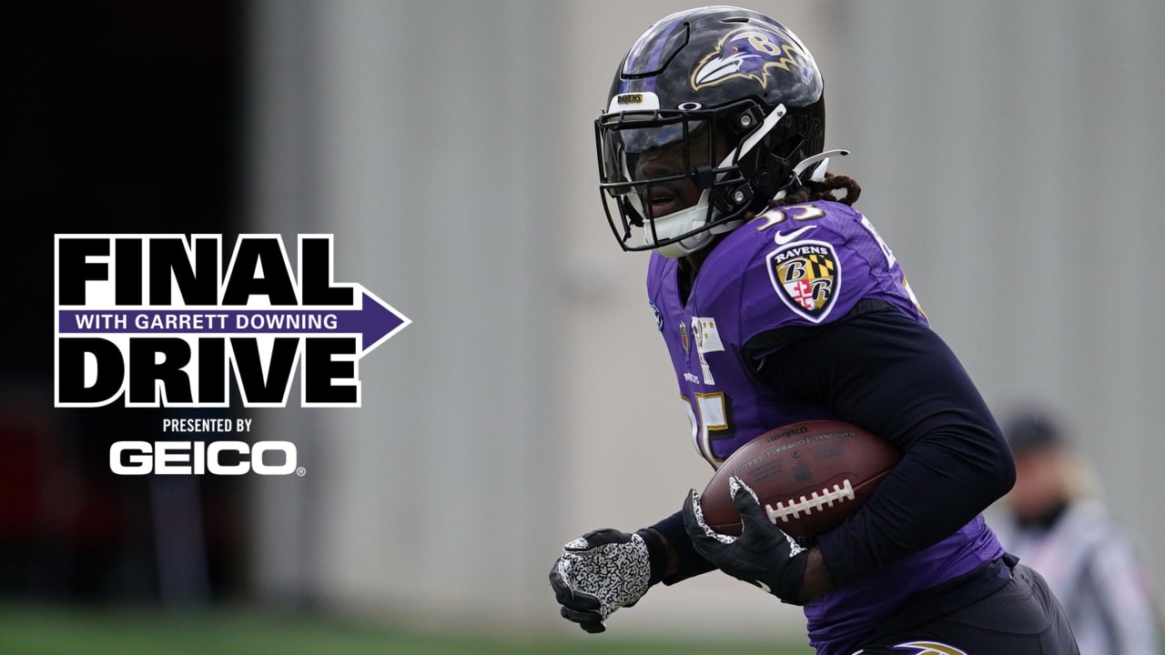 Will Rashod Bateman Play Against The Saints? Ravens Issue Injury Update -  The SportsRush