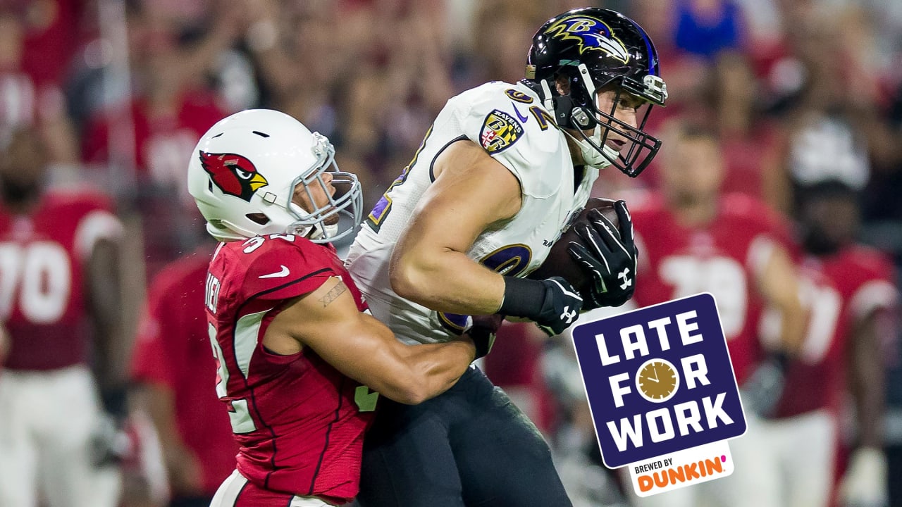 NFL: Ravens vs Cardinals: All you need to know about Sunday's NFL game -  The Economic Times