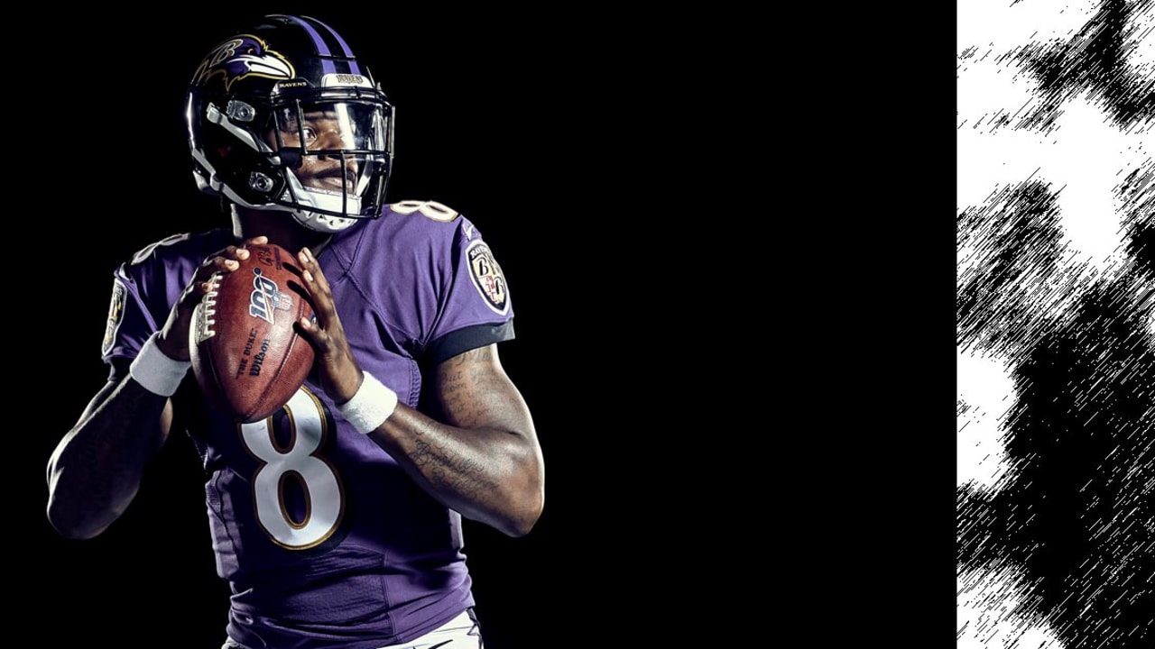 Baltimore Ravens 2020 Wallpaper Wallpaperzen org