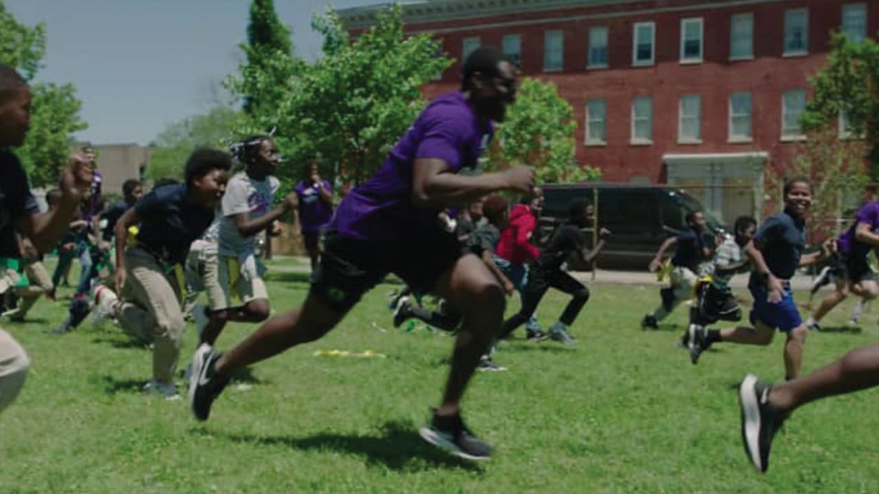 City of Waverly - Flag Football