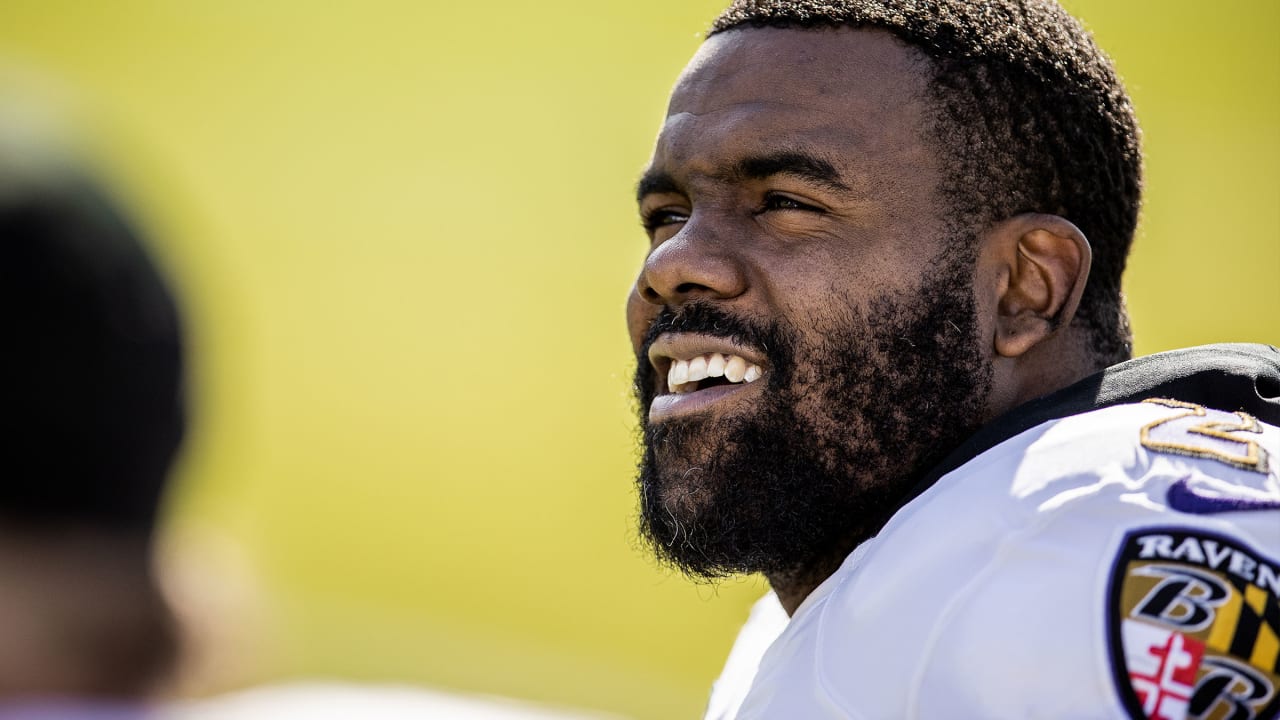 Baltimore Ravens Offseason Moves, Transactions, Player, Release, Mark Ingram  II