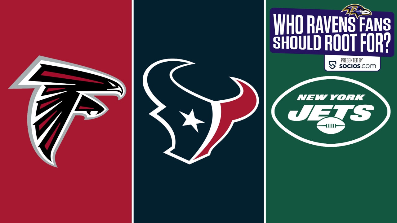 Who Ravens Fans Should Root for in Week 4