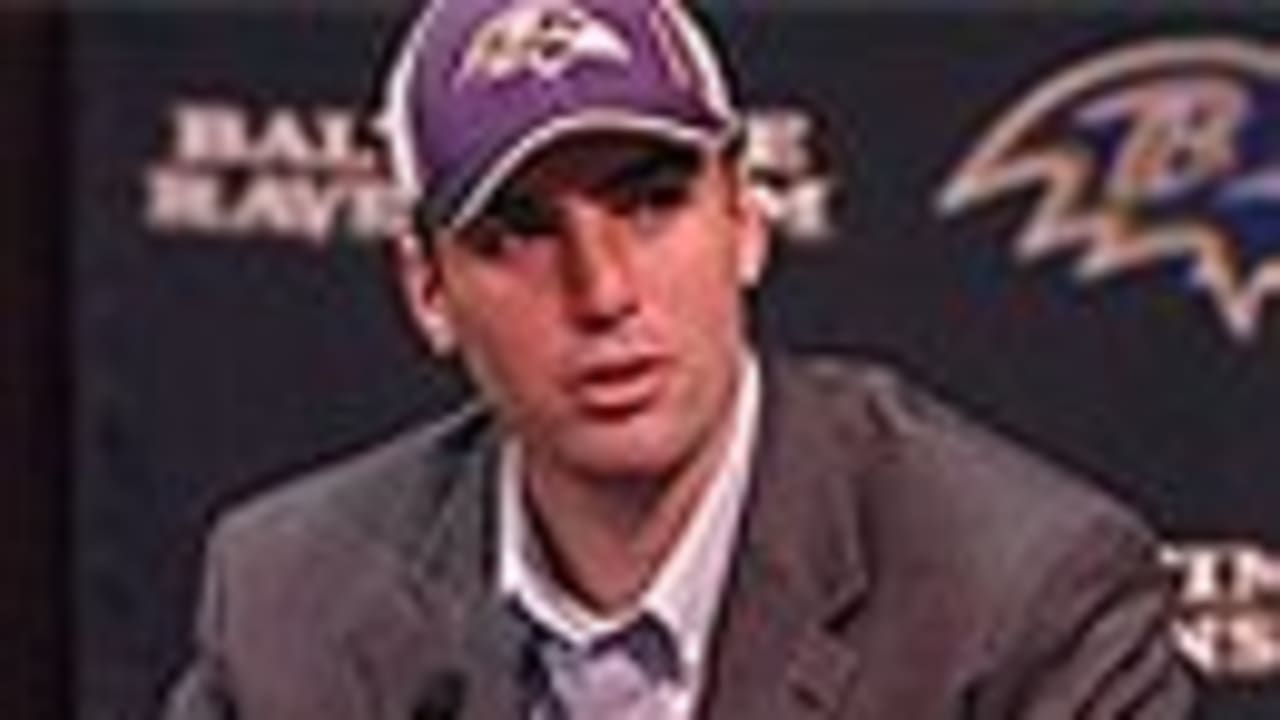 Tyler Palko Conference Call Transcript