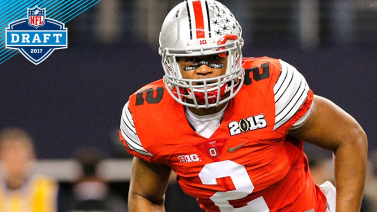 Prospect Profile: Ohio St. CB Marshon Lattimore