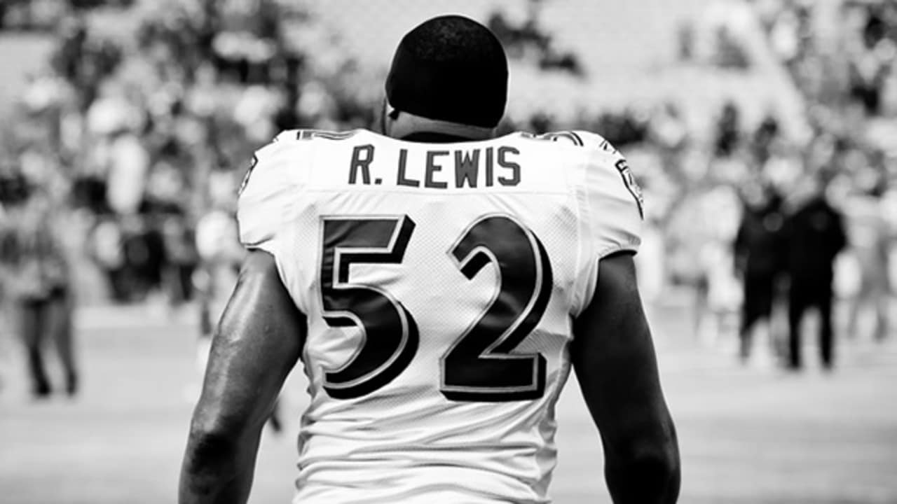 Ray Lewis  Ray lewis quotes, Ray lewis, Football quotes