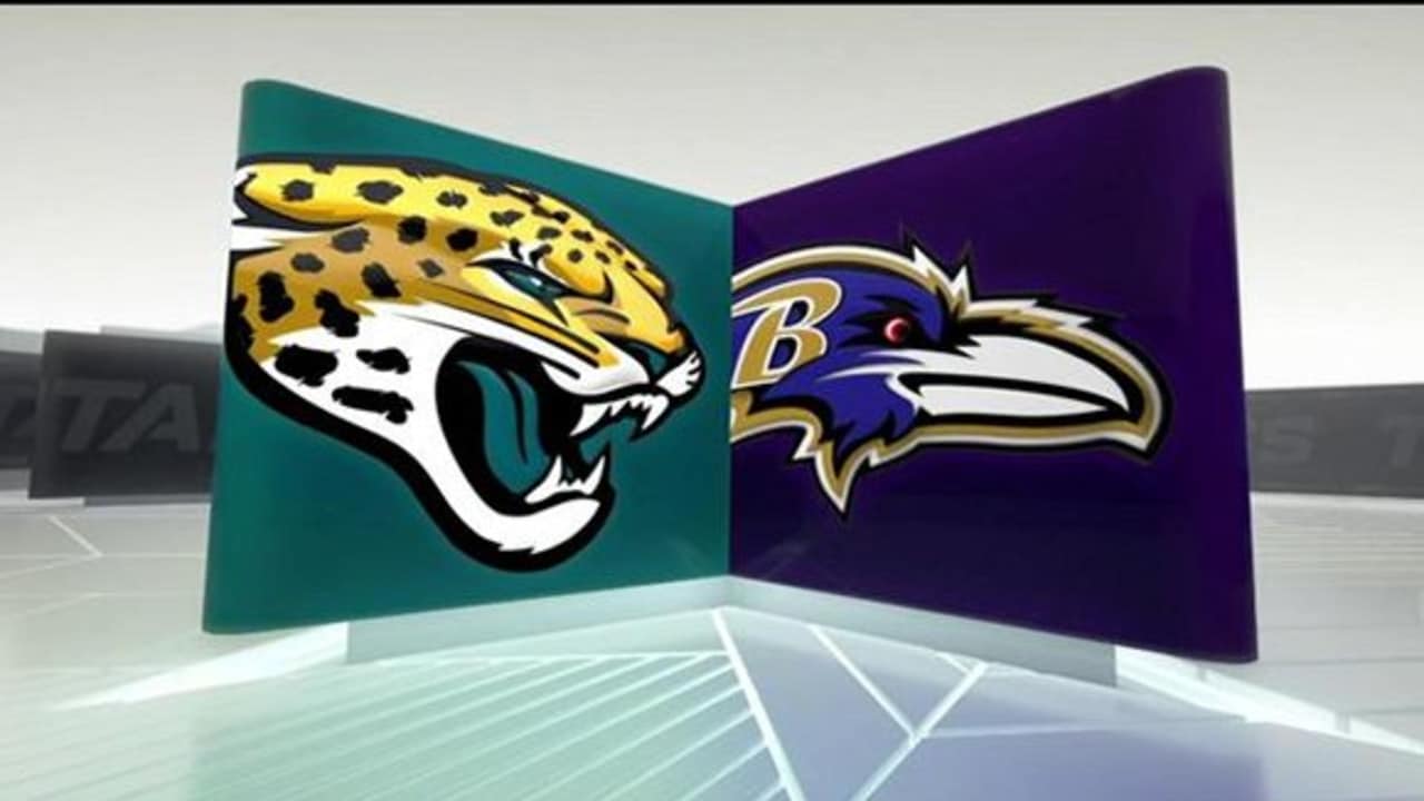 NFLN Missed Penalty Crucial In Jaguars Vs Ravens