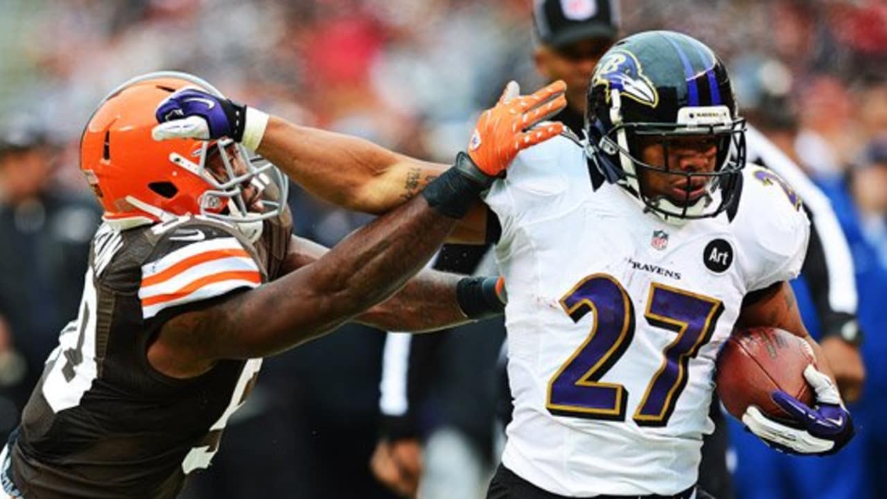 10 Most Intriguing Ravens Games Of 2013