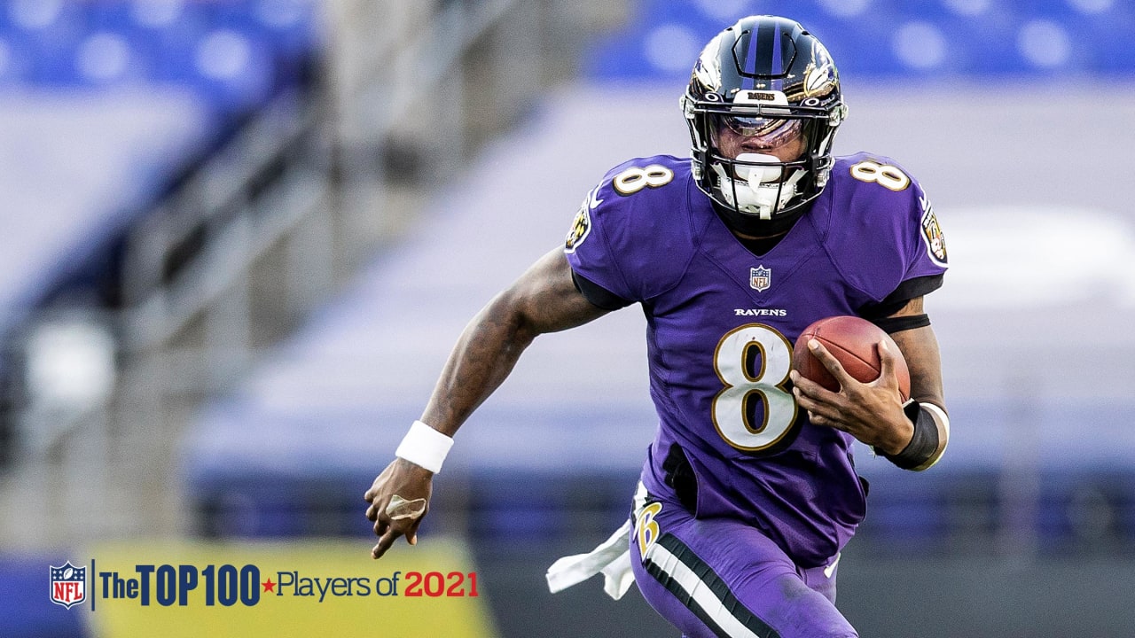 Lamar Jackson, Baltimore Ravens revel in record-setting NFL contract