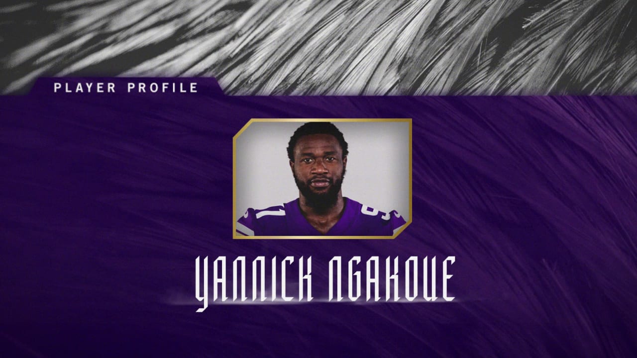 What's Next For Yannick Ngakoue After 11-Game Audition With Ravens? -  PressBox