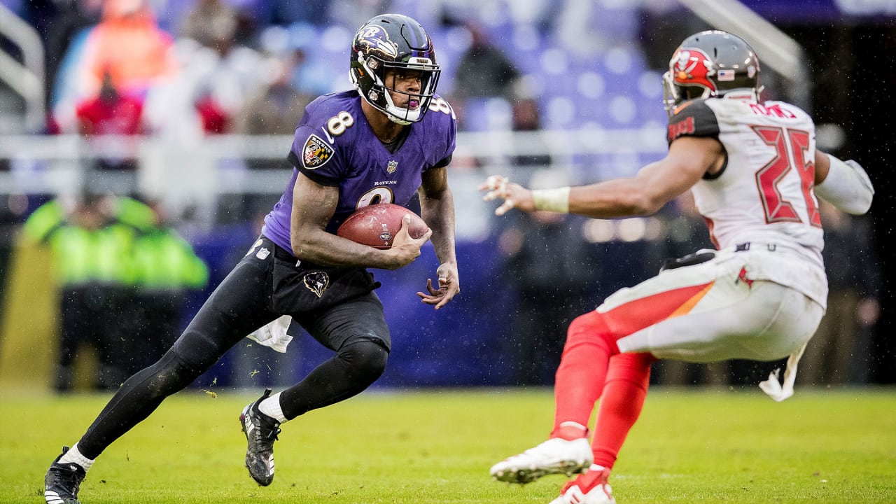 Breaking Down Ravens' 2022 Opponents