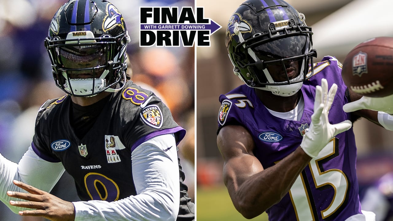 NFL Fans Criticize Lamar Jackson, Defend C.J. Stroud as Ravens Beat Texans  in Week 1, News, Scores, Highlights, Stats, and Rumors