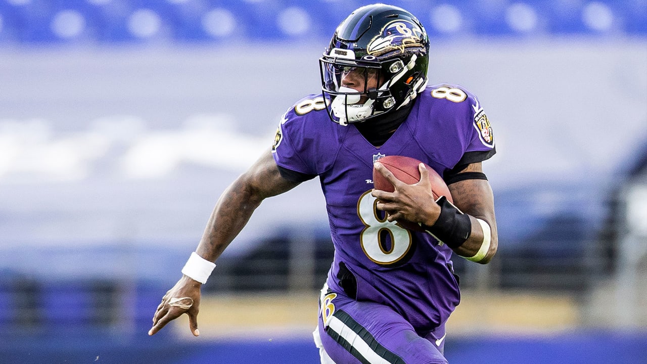 Ravens: John Harbaugh makes Lamar Jackson contract negotiations