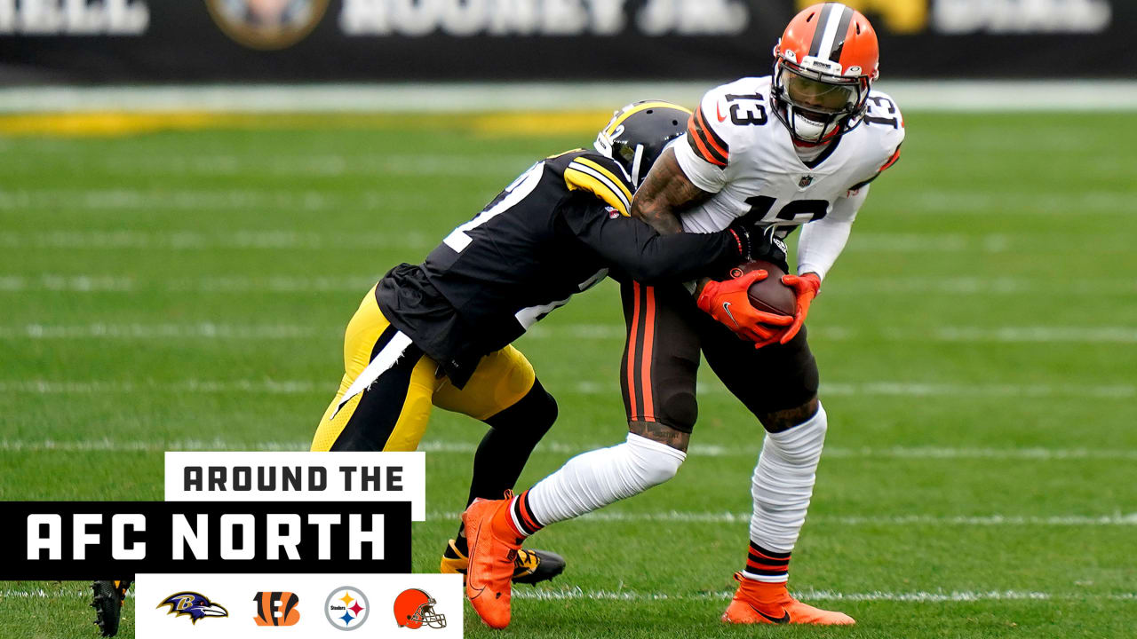 Keys to victory in Bengals, Browns AFC North showdowns