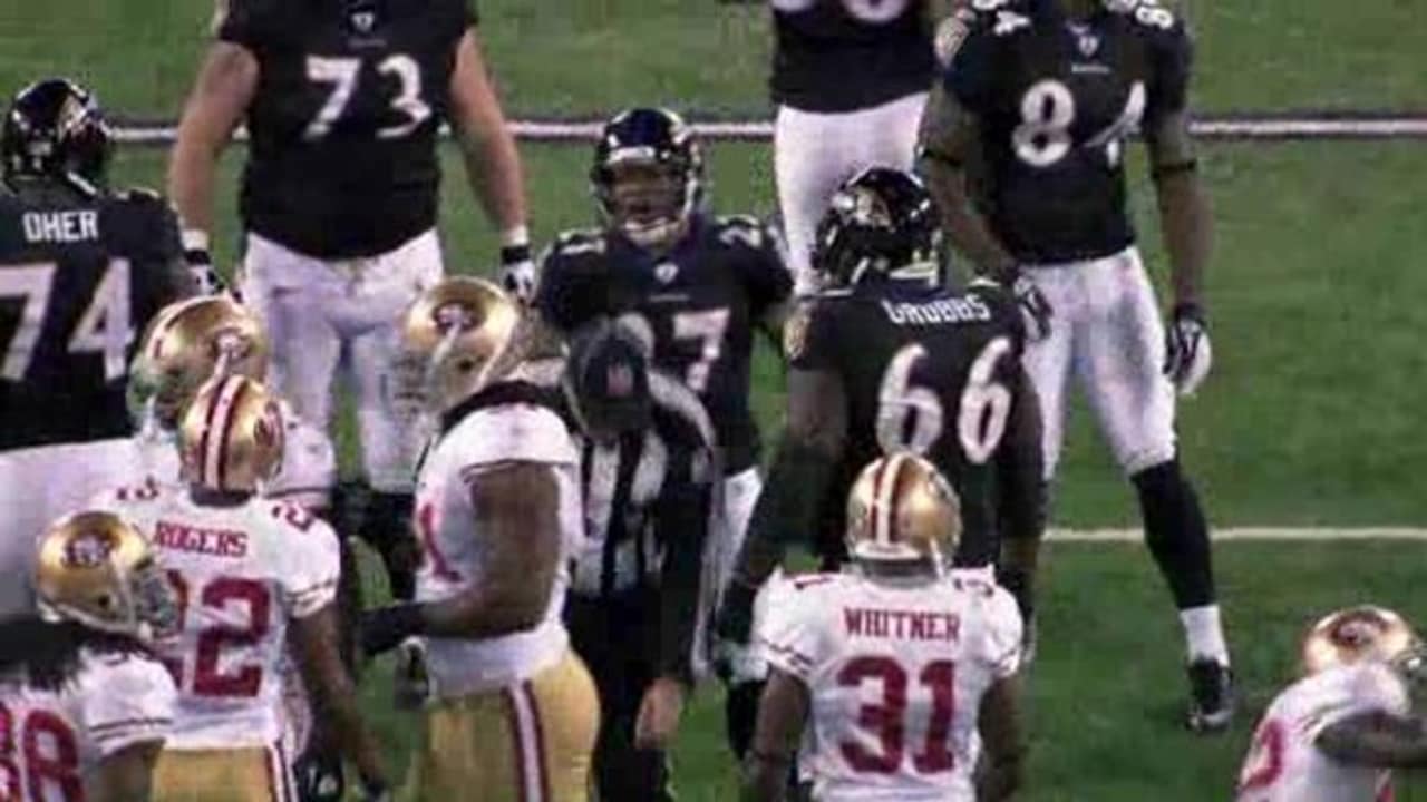 NFL Network Sound FX Ray Rice