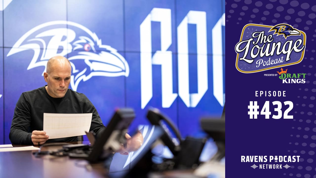 Ravens Set To Open Offseason Workout Program April 18 - PressBox